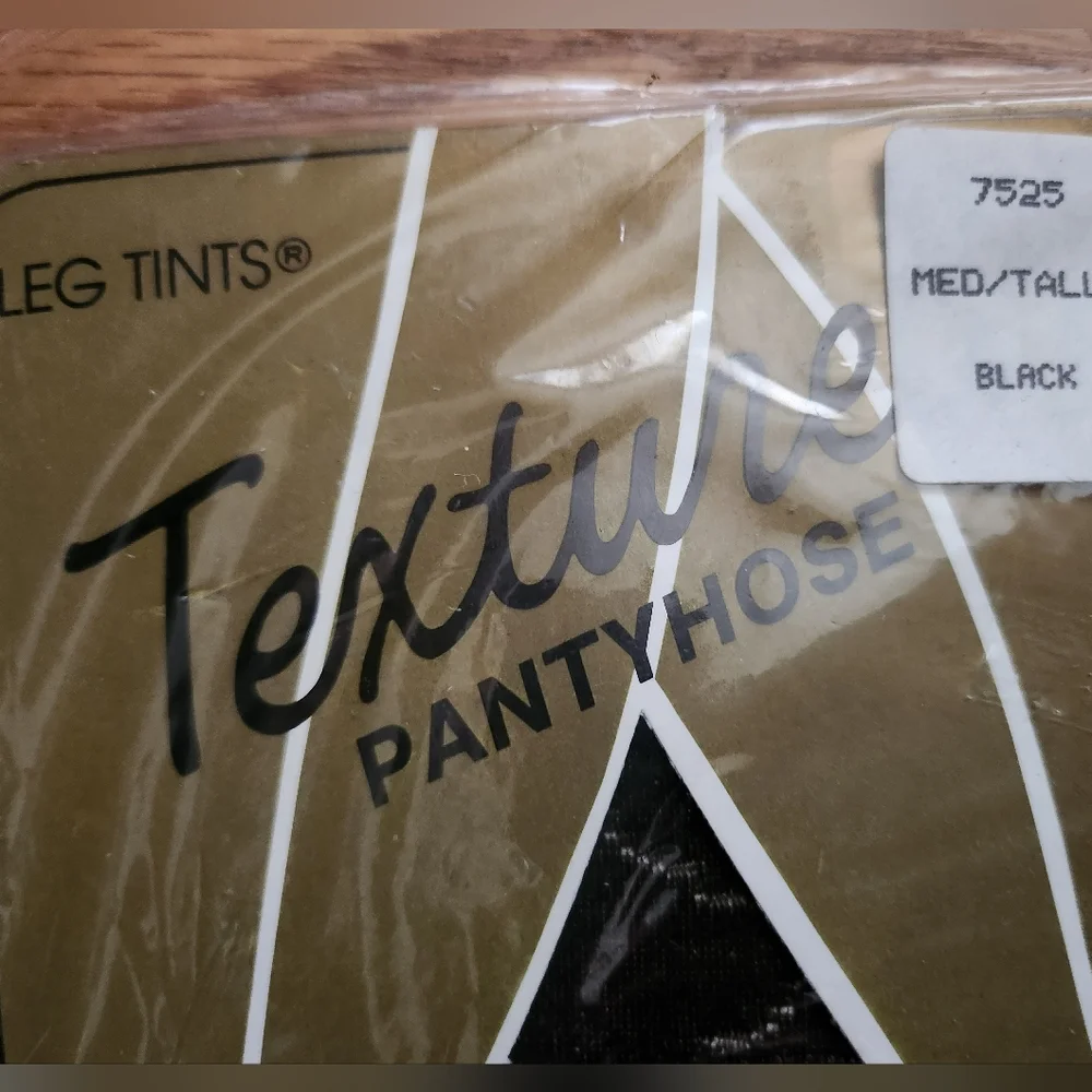 new pantyhose